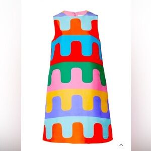 Atlantic-Pacific for Tuckernuck dress